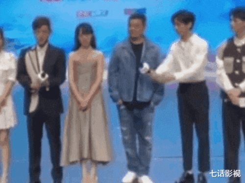 成毅袁冰最新爆料视频,幕后故事大公开  第3张