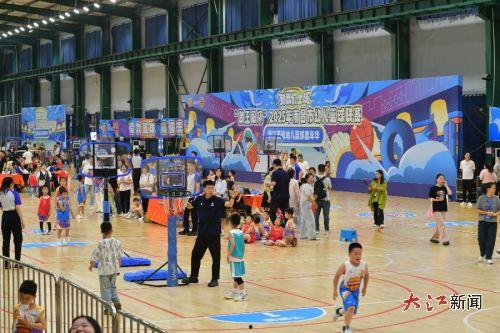 南昌新闻爆料篮球赛事,激情对决，精彩瞬间回顾  第3张