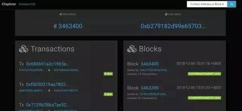 以太坊最新爆料视频大全,揭秘未来区块链技术革新  第3张