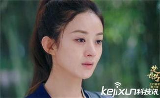 楚乔传小说在线观看,穿越时空的传奇，热血青春的奋斗历程  第3张