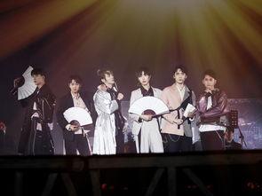 娱乐大爆料唱跳男,唱跳男生新势力崛起,引领潮流风潮 第3张 娱乐大爆料唱跳男,唱跳男生新势力崛起,引领潮流风潮 第3张