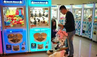 抓娃娃最新爆料,揭秘最新爆料背后的行业变革 第3张 抓娃娃最新爆料,揭秘最新爆料背后的行业变革 第3张